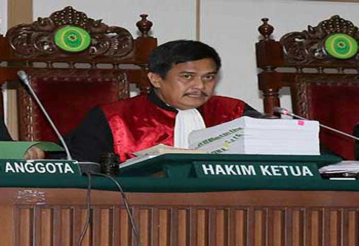 Hakim Siap Bacakan Putusan Untuk Ahok